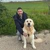 Javier: Veterinario de confianza en Toledo