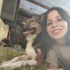 Fiorella : Cuidadora de perros 