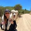 Pia: Cuidadora de animales