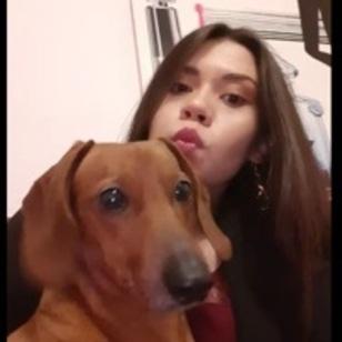 Ana Danela avatar
