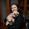 Lina: Paseadora y cuidadora de perros