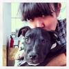 Sarah: Happy Stay!