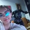 Lucía: Canguro de mascotas 