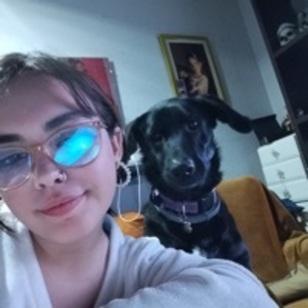 Lucía avatar