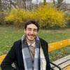 Antonio: ✨Confianza y cariño para tu perro en cada paseo 🐾