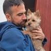 Sergio: Tu mejor amigo, en Buenas Patas