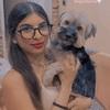 Lucia : Atención con cariño para los que más quieres🐾