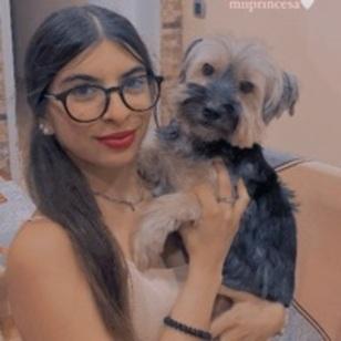 Lucia  avatar
