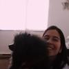 Claudia Johana: ¡Cuido a tu perrito como si fuera mío! 🐾