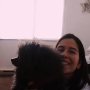 Claudia Johana avatar