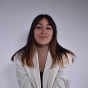 Alba avatar