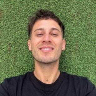 Facundo  avatar