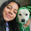 Hesly : Se bueno con los animales, todos merecen amor.