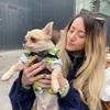 Serena: Vamos de paseo 🐾 Born y otras zonas de Barcelona🤍