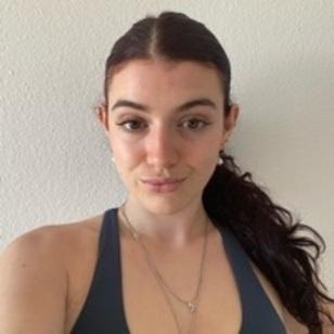 Sofía avatar