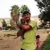 Alejandro: Paseos, juegos y atención de calidad