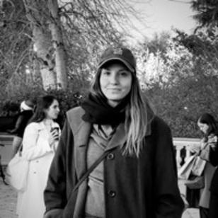 Laura avatar