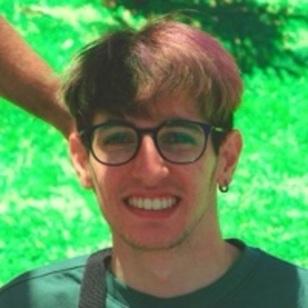 Nahuel avatar