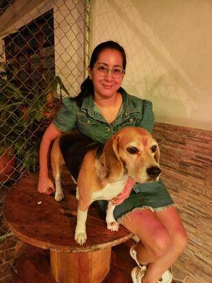 Yeni Carolina avatar