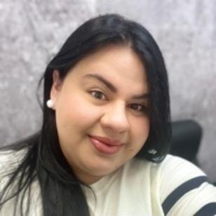 Maria Fernanda avatar