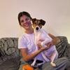 Tamara: DogSitter-Badal