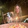 Catalina: Cariño, responsabilidad y experiencia cuidando perros