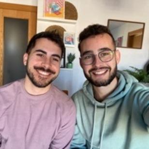 Raúl avatar