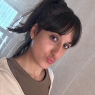 Yamila avatar