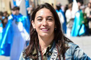 Silvia avatar