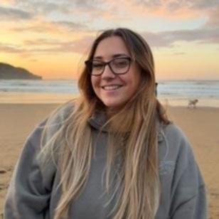 Uxue avatar