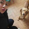 Katherine: Cuidado de Mascotas