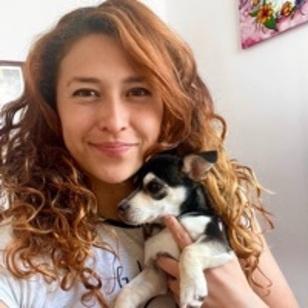Angelica avatar