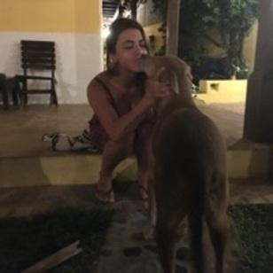 Maria avatar