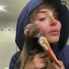 Mia: Loving Dog Care by a Student
