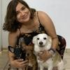 Sandra Yaneth: “Paseos divertidos y cuidados con mucho amor y responsabilidad”🐾