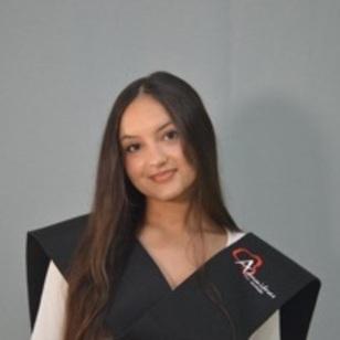 Silvia avatar