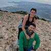 Ramón : Pareja amante de los perros