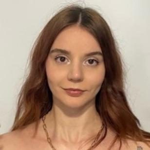 Patricia  avatar