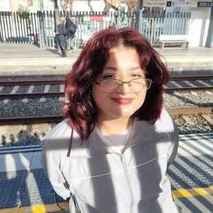 Natasha avatar