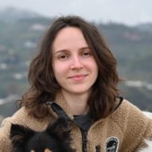 Velina avatar
