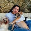 Gisela: Amo a los perritos, quiero ser cuidadora canina