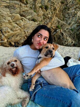 Gisela avatar