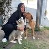 Karen: 🌟 Cuidadora de Mascotas – Cariño y Cuidado para Tu Mejor Amigo 🐾