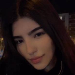 Barbara avatar