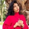 Laura Lizbeth: Patitas perrunas al poder