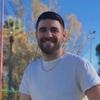 Lucas: Cuidador y paseador de mascotas
