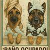 Olga: Soy Olga y te ayudo en tu día a día a cuidar a tus animales 