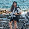 Valentina: Cuido, paseo y entiendo a tu mejor amigo