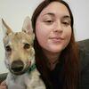 Jessica: Cuidadora y paseadora de perros
