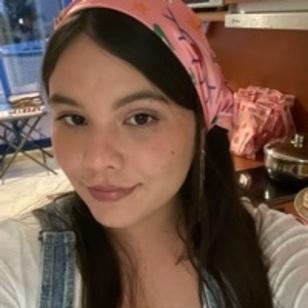 Leticia avatar